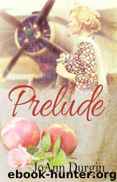 Prelude: Prequel to The Lewis Legacy Series by JoAnn Durgin
