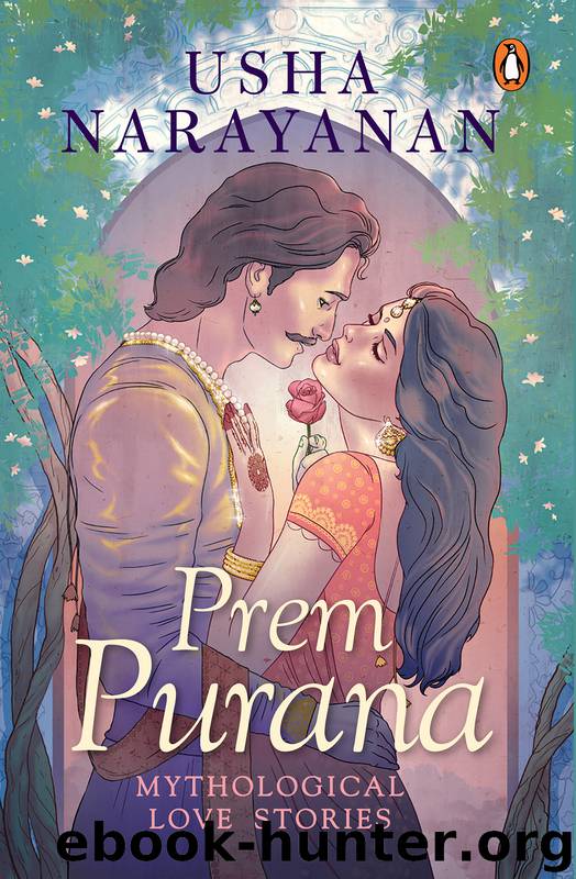 Prem Purana by Usha Narayanan