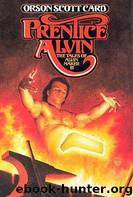 Prentice Alvin by Orson Scott Card