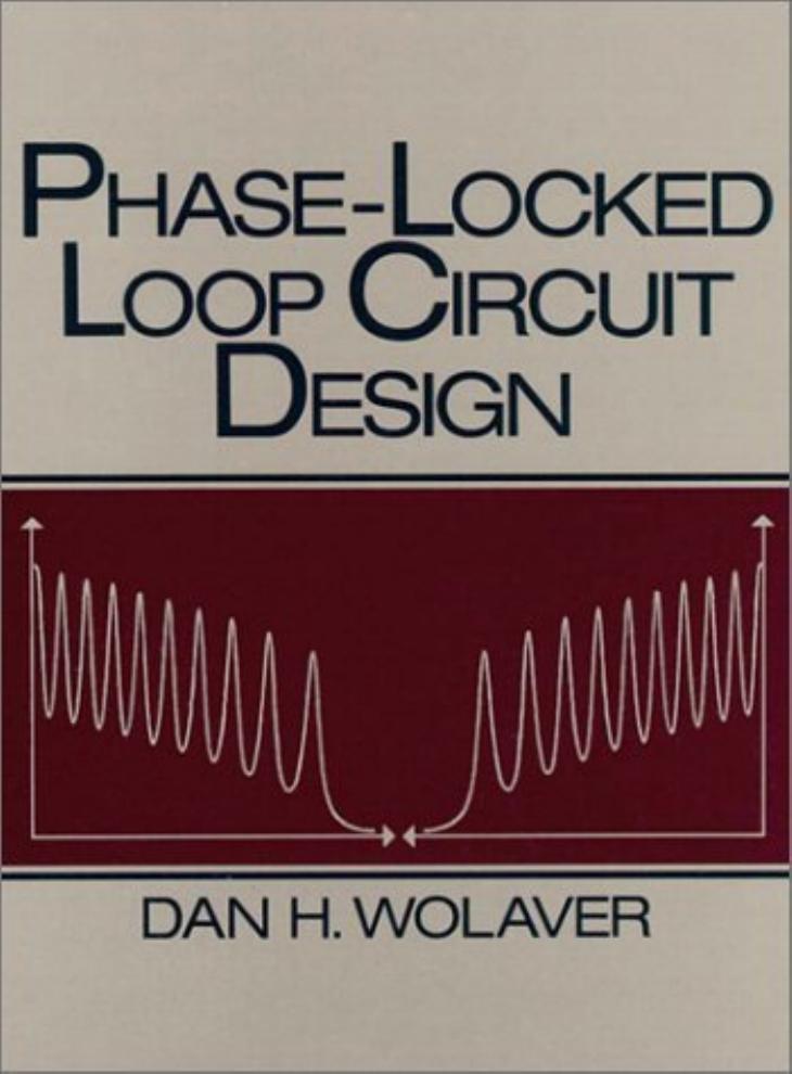 Prentice Hall by Phase-Locked Loop Circuit Design