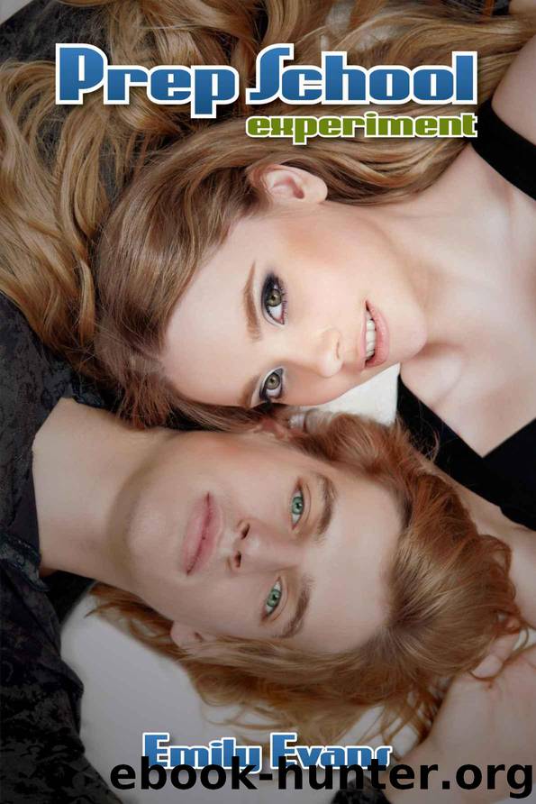 Prep School Experiment by Evans Emily