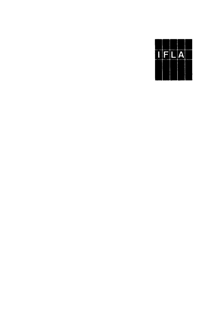 Preparing for the Worst, Planning for the Best: Protecting our Cultural Heritage from Disaster: Proceedings of a special IFLA conference held in Berlin in July 2003 by Johanna G. Wellheiser (editor); Nancy E. Gwinn (editor)