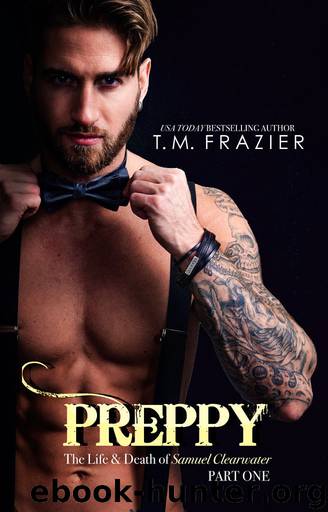Preppy by T.M. Frazier