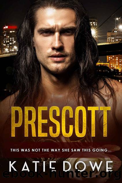 Prescott by Dowe Katie & Club BWWM