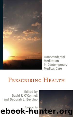 Prescribing Health by unknow