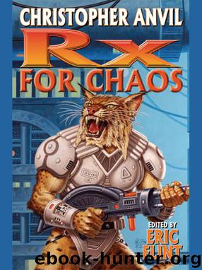 Prescription for Chaos by Christopher Anvil