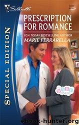 Prescription for Romance by Marie Ferrarella