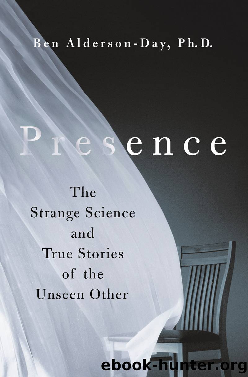 Presence by Ben Alderson-Day