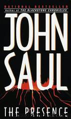 Presence by Saul John