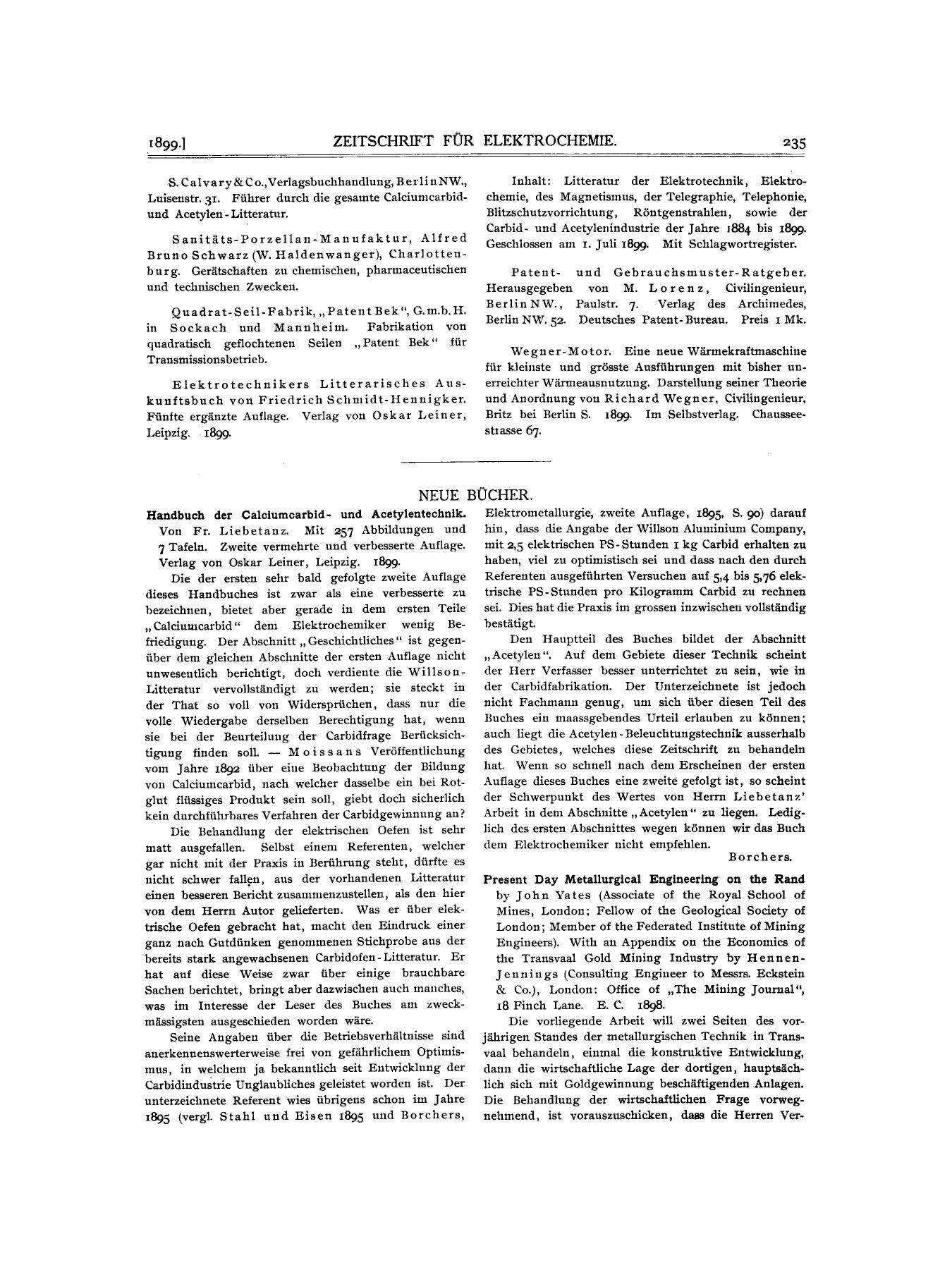 Present Day Metallurgical Engineering on the Rand by John Yates (Associate of the Royal School of Mines, London: Fellow of the Geological Society of London; Member of the Federated by Unknown