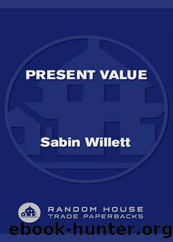 Present Value by Sabin Willett