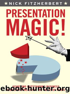 Presentation Magic by Nick Fitzherbert