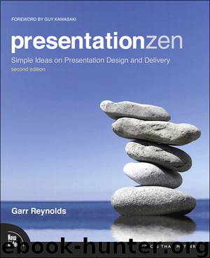 Presentation Zen: Simple Ideas on Presentation Design and Delivery, 2nd Edition (Ira Katz's Library) by Garr Reynolds