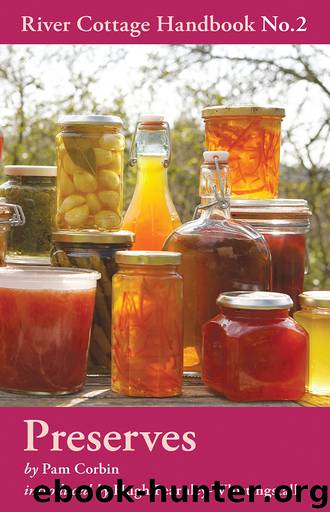 Preserves by Pam Corbin