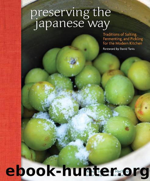 Preserving the Japanese Way by Nancy Singleton Hachisu