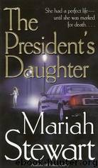 President's Daughter by Stewart Mariah