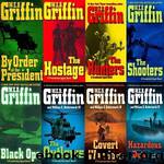 Presidential Agent Omnibus by W. E. B. Griffin