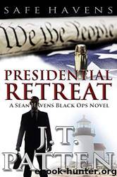 Presidential Retreat by JT Patten