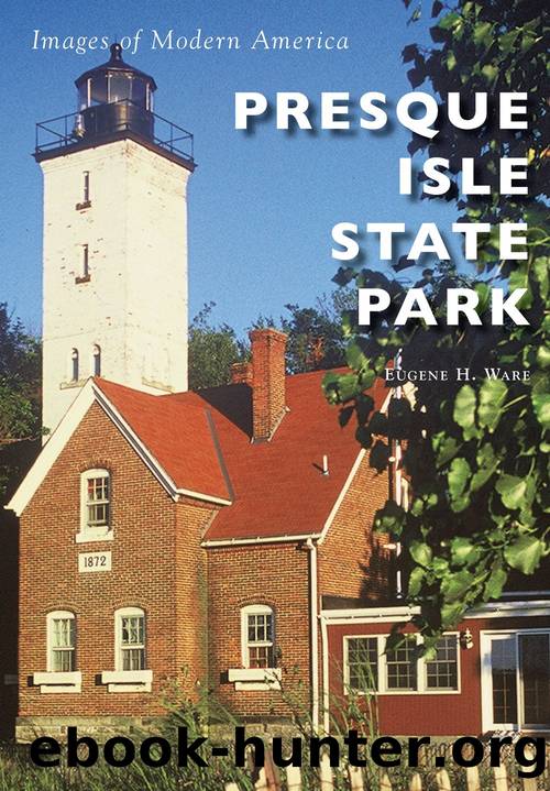 Presque Isle State Park by Eugene H. Ware