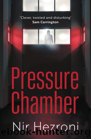 Pressure Chamber by Nir Hezroni