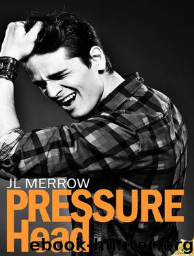 Pressure Head by Merrow J.L