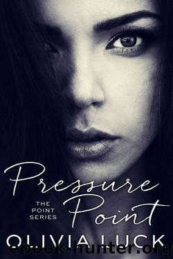 Pressure Point by Olivia Luck