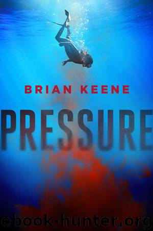 Pressure by Brian Keene