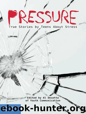 Pressure by Youth Communication