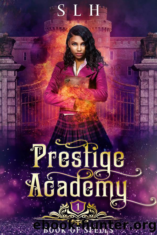Prestige Academy 1 by S L H