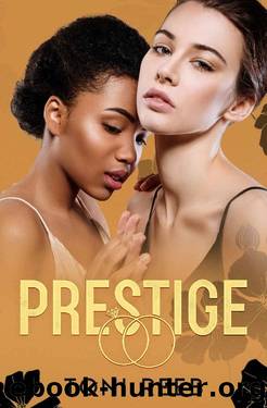 Prestige by Toni Reeb
