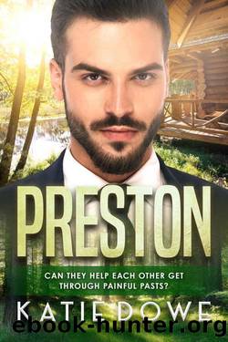 Preston by Katie Dowe
