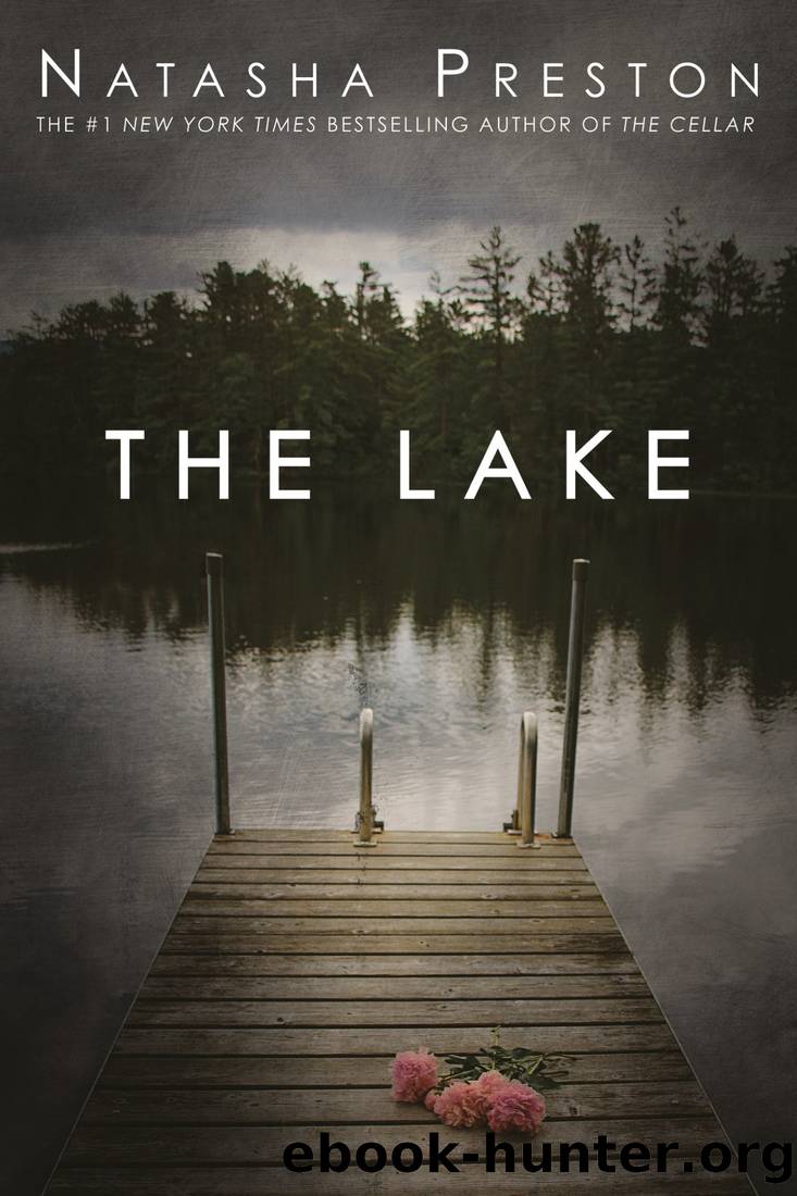 Preston, Natasha - The Lake by Preston Natasha
