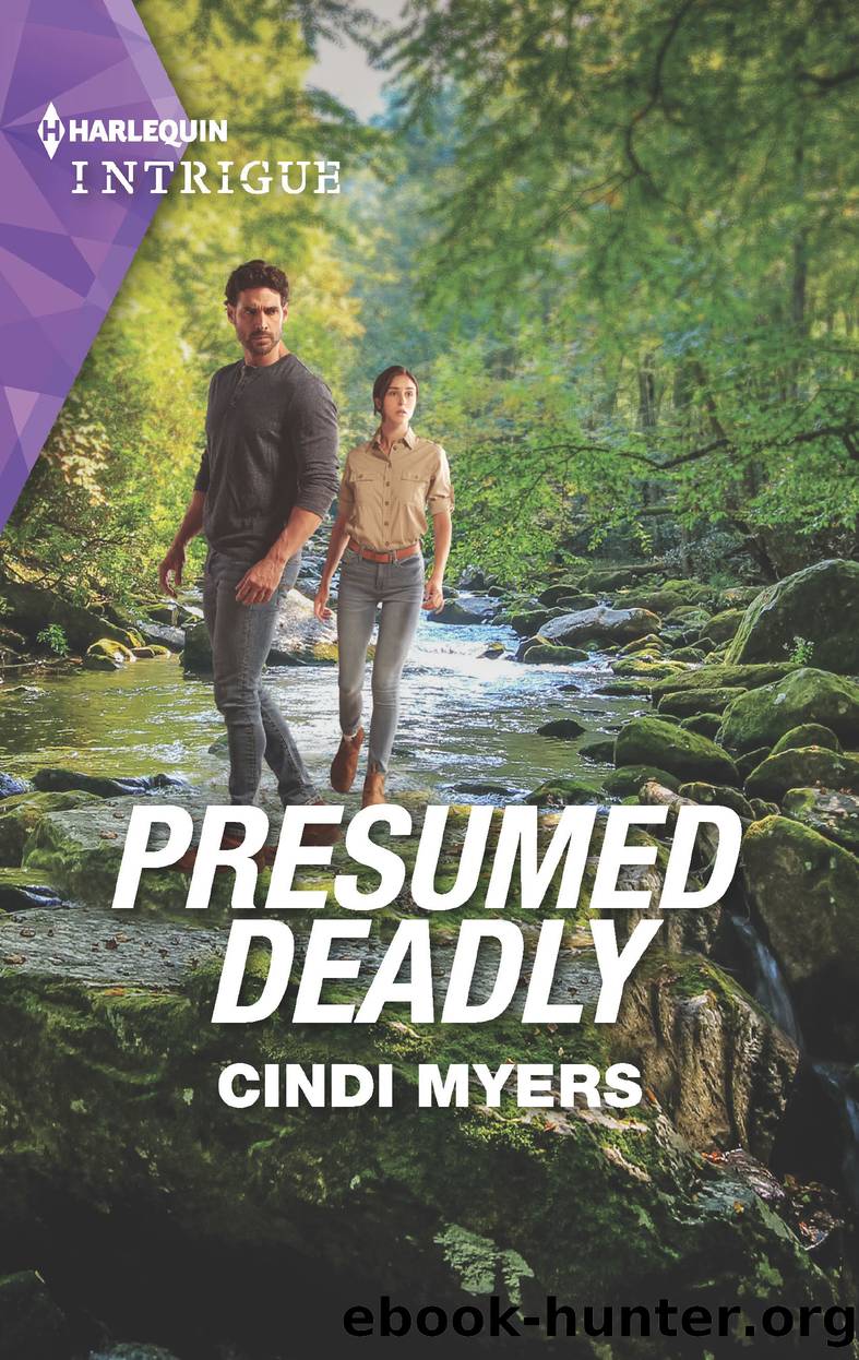 Presumed Deadly by Cindi Myers