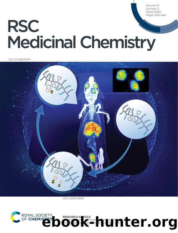 Pretargeted imaging beyond the bloodâbrain barrier by unknow