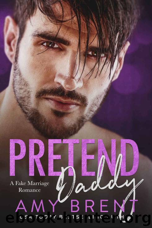 Pretend Daddy by Brent Amy