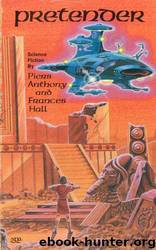 Pretender by Piers Anthony