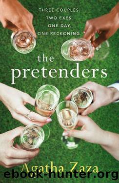 Pretenders. The by Zaza Agatha