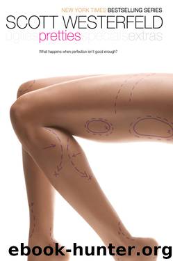 Pretties 02 by Scott Westerfeld