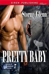 Pretty Baby by Stormy Glenn