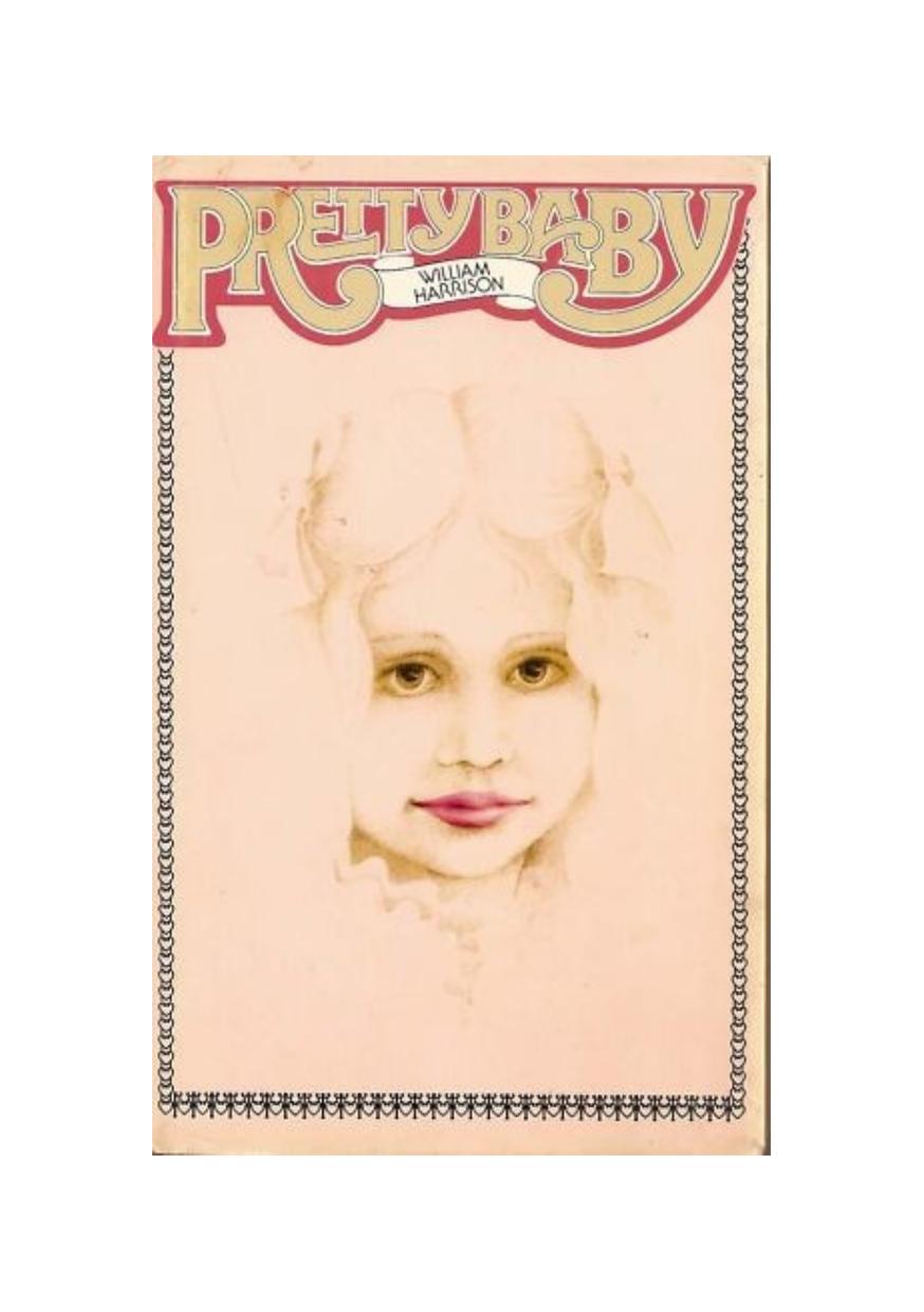 Pretty Baby by Unknown