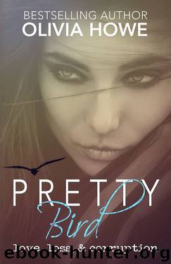 Pretty Bird by Olivia Howe