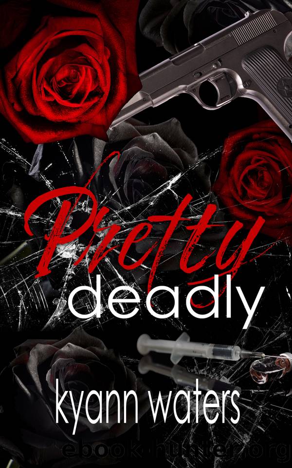 Pretty Deadly by Waters KyAnn