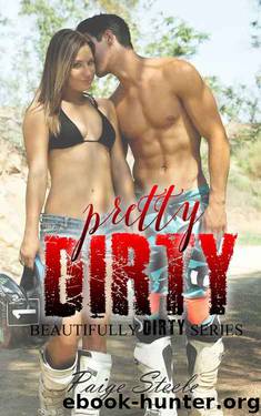 Pretty Dirty (Beautifully Dirty #4) by Paige Steele