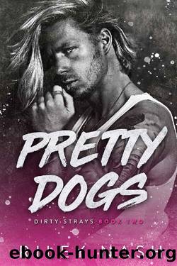 Pretty Dogs by Riley Nash