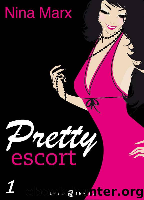 Pretty Escort - 1 by Marx Nina