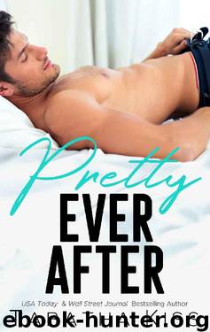 Pretty Ever After (Chicago Nights Book 3) by Tabatha Kiss