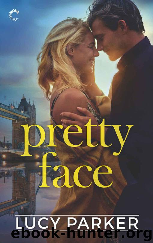 Pretty Face by Parker Lucy