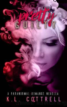 Pretty Guilty by K. L. Cottrell