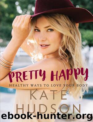 Pretty Happy by Kate Hudson