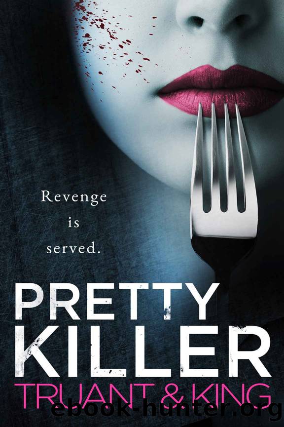 Pretty Killer by Johnny B. Truant & Nolon King